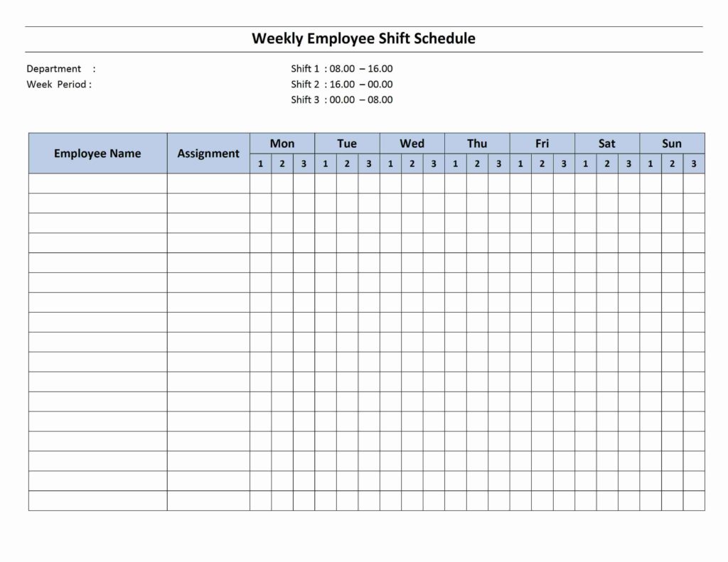Work hours spreadsheet templates1 — db-excel.com