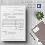 Free Excel Invoice Template — Db-excel.com