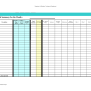 Expense Report Template Google Docs — Db-excel.com