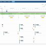 Excel Gantt Chart Template Conditional Formatting — Db-excel.com