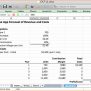 Bookkeeping Spreadsheet Using Microsoft Excel Awesome Book Keeping For ...