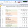 Excel Bookkeeping - Durun.ugrasgrup With Bookkeeping In Excel Tutorial ...