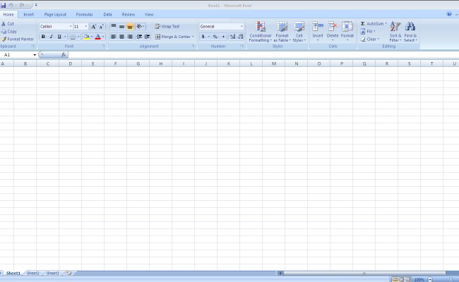 Free Microsoft Excel Spreadsheet Templates | Spreadsheet Collections To ...
