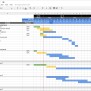 Project Management Google Spreadsheet Template — Db-excel.com