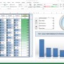 How To Create Excel Sales Dashboard « Microsoft Office :: Wonderhowto ...