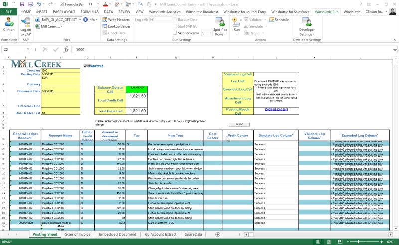 Excel Tutorial How To Automatically Pull Data From Sap Into Excel Dashboardsexcel Com - Premium Vintage Background Gallery - Ultra HD