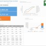 Agile Project Management Excel Template | Worksheet & Spreadsheet 2018 ...
