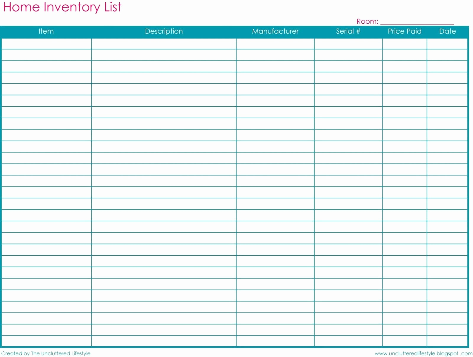 blank inventory spreadsheet best of good fice supply inventory and
