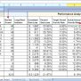Bookkeeping Spreadsheet Using Microsoft Excel Lovely Excel With Excel ...