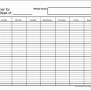Daily Task Tracker On Excel Format | Worksheet & Spreadsheet And Daily Task Tracker Excel — Db ...