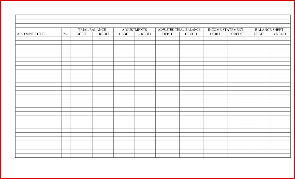 Excel accounting template for small business spreadsheet templates for