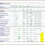 Project Tracking Sheet Excel Template Tracking Spreadshee Project ...
