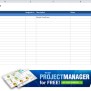 Guide To Excel Project Management - Projectmanager Inside Document ...