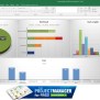Guide To Excel Project Management - Projectmanager Inside Excel Project ...
