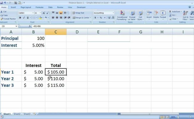 How To Learn Excel Spreadsheets | Sosfuer Spreadsheet And Learn ...