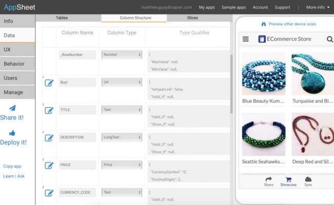 Interactive Spreadsheet Web Page Embed Interactive Excel Spreadsheet ...