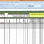 Microsoft Excel Task Tracking Template — Db-excel.com