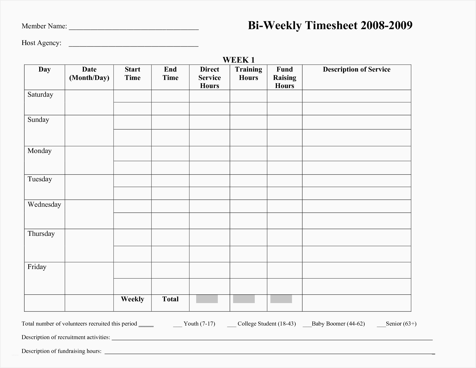 payroll timesheet template free new top directory within