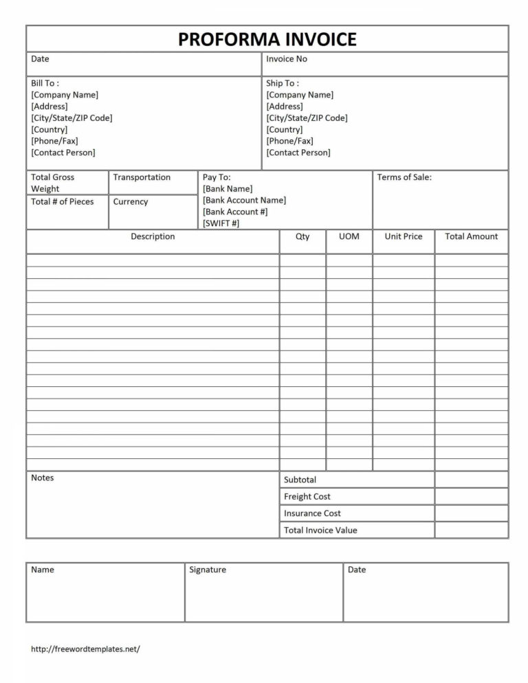 towing invoice template trucking invoice template unique free within