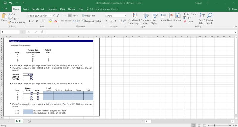 Excel Assignments Pdf Microsoft Excel Spreadsheet - Stunning Nature Pattern - Mobile