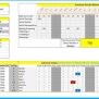Agile Sprint Tracking Spreadsheet Inside Capacity Sprint Planning ...