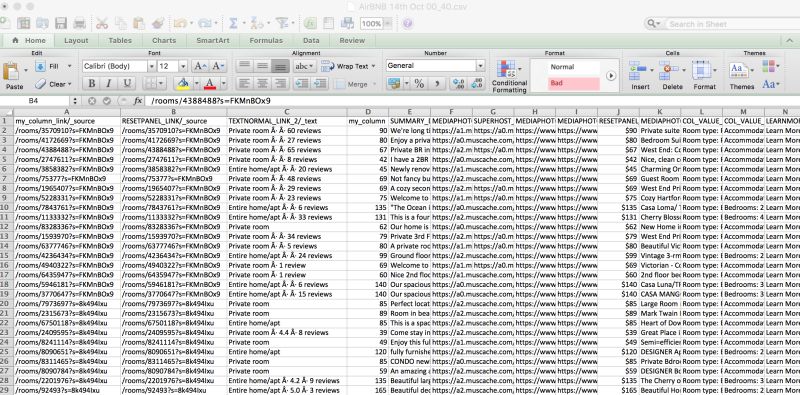 Airbnb Spreadsheet Template Regarding Airbnb Property Excel Model Template Eloquens Db Excel Com - Premium Abstract Art Gallery - HD