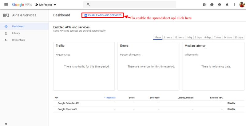 Crud Operation On Google Spreadsheet Using Nodejs Agira To Node Js Spreadsheet Db Excel Com - Geometric Pattern Collection - Desktop Quality