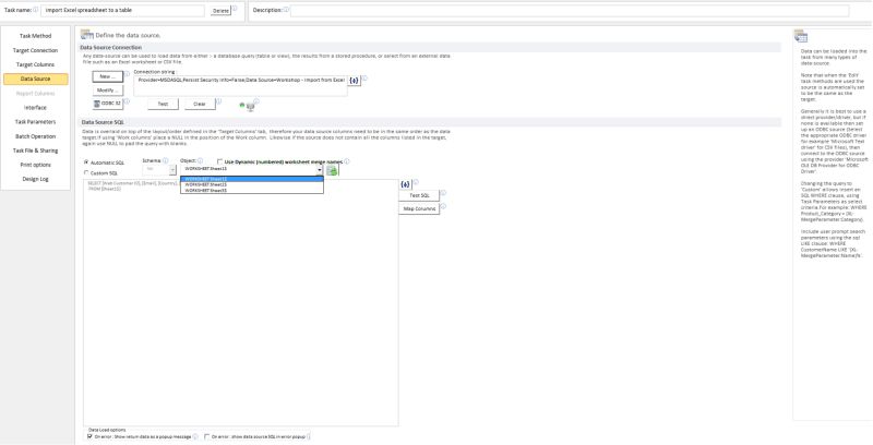 Can An Excel Spreadsheet Be A Database In How To Validate And Import Excel Spreadsheet To Sql - Mobile Geometric Designs for Desktop