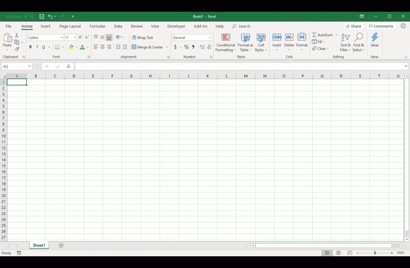 Excel Tutorial Can I Copyright My Excel Spreadsheet Dashboardsexcel Com - Best Space Backgrounds in High Resolution
