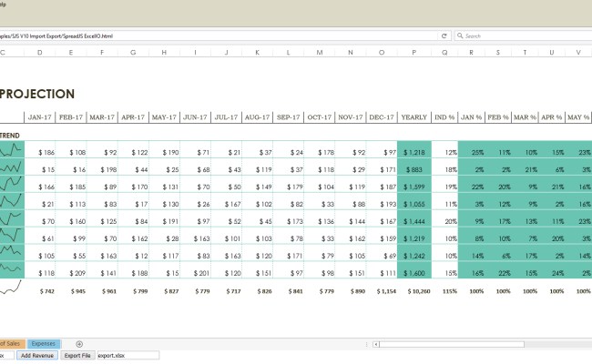 Convert Excel Spreadsheet To Access Database 2013 Throughout How To ...
