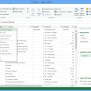 Convert Excel Spreadsheet To Access Database 2016 Throughout Combine ...