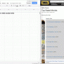 Create A Shared Excel Spreadsheet With Google Sheets 101: The Beginner ...