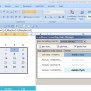 Create Calendar From Excel Spreadsheet Data With Dynamic Monthly Excel ...