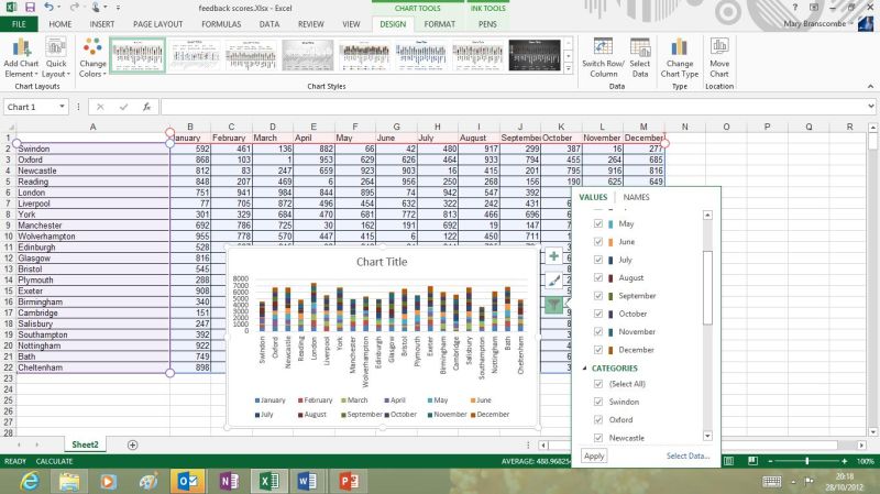 Different Types Of Spreadsheet Software Programs Google Spreadshee ...