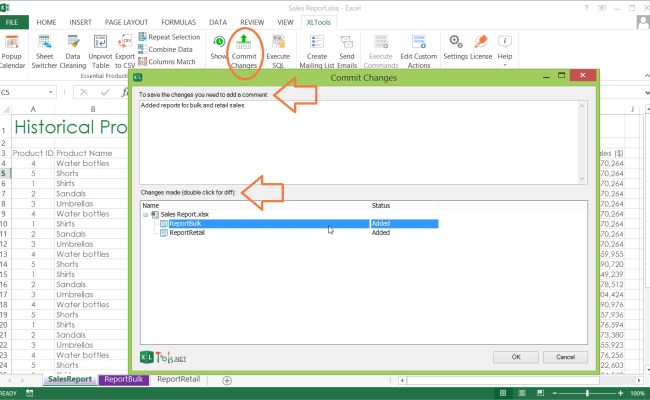 Document Control Excel Spreadsheet With Regard To Version Control For ...