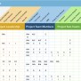 Document Management Excel Spreadsheet Spreadsheet Downloa Document ...
