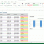 Document Management Excel Spreadsheet — Db-excel.com