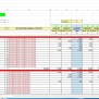 Document Management Excel Spreadsheet — Db-excel.com