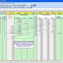Excel Bookkeeping Spreadsheet Template — Db-excel.com