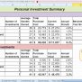Excel Spreadsheet Instructions Inside Microsoft Excel Spreadsheet ...