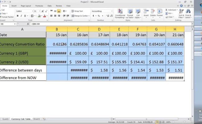 Excel Spreadsheet Instructions Throughout Microsoft Spreadsheet ...