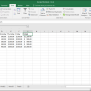 Excel Spreadsheet Instructions With Regard To Outline Excel Data In ...