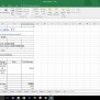 Excel Spreadsheet Tutorial 2010 With Excel Spreadsheet Tutorial Pdf ...