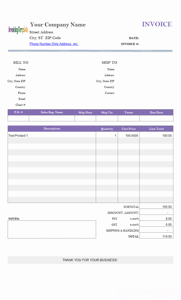 Google Spreadsheet Invoice Template Regarding Invoice Template Word - Best Abstract Arts in 4K