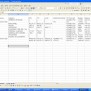 How Do I Set Up An Excel Spreadsheet In How To Set Up An Excel ...