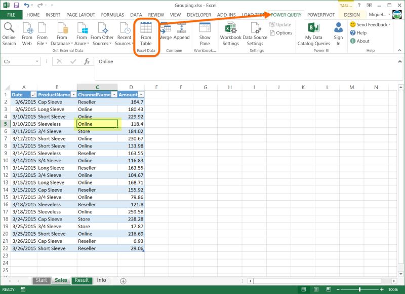 How To Build A Spreadsheet In Excel 2013 Db Excel Com - Ocean Images - Professional Desktop Collection