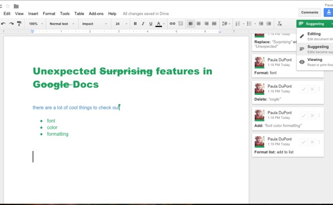 How To Download Spreadsheet From Google Docs Within 40+ Google Docs ...