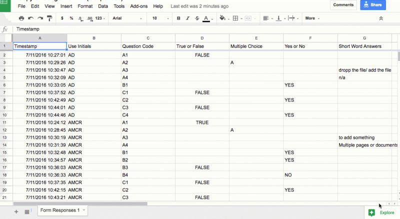 How To Insert Data In Google Spreadsheet Within Table Styles Addon For - Full HD Geometric Illustrations for Desktop