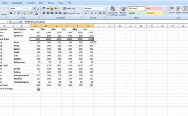 How To Make A Spreadsheet Shared Inside How To Do Spreadsheets 2018 ...