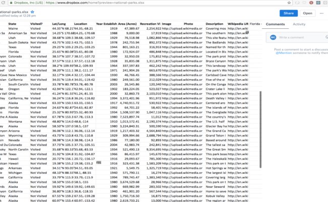How To Make An App From An Excel Spreadsheet With Make A Mobile App ...